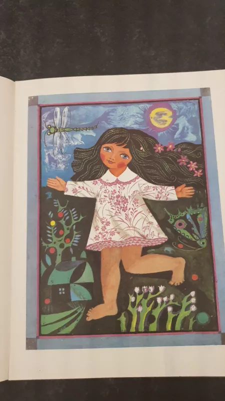 Mano skaičiai - Kostas Kubilinskas, knyga 2