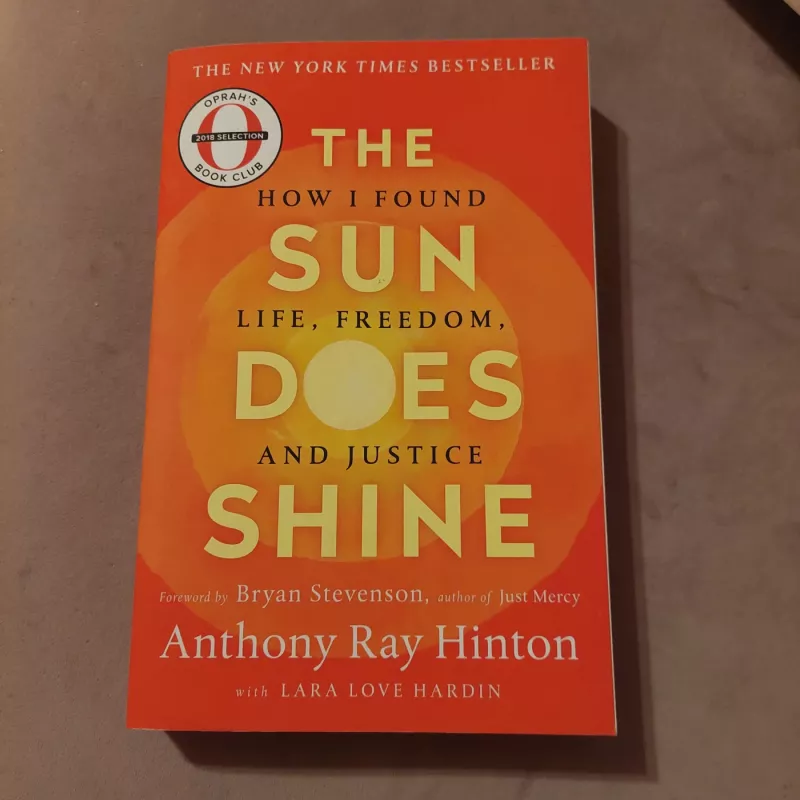 The sun does shine - Autorių Kolektyvas, knyga 2