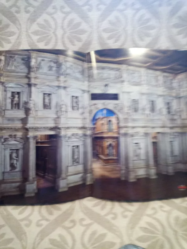 Venezie Veneto - Valeria Bortoletto, knyga 3