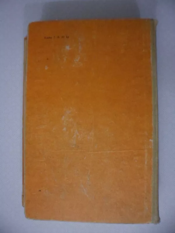 Trys muškietininkai 1 dalis - A.Diuma, knyga 4