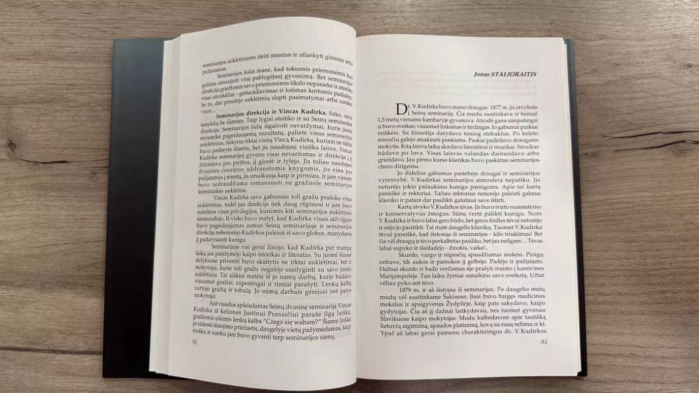 Mūsų Kudirka - Z. Šileris, knyga 5