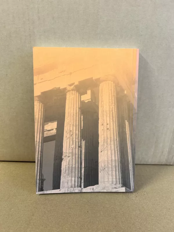 ...visuomet yra galimybė nenusilenkti... - Kristina Rickevičiūtė, knyga 6