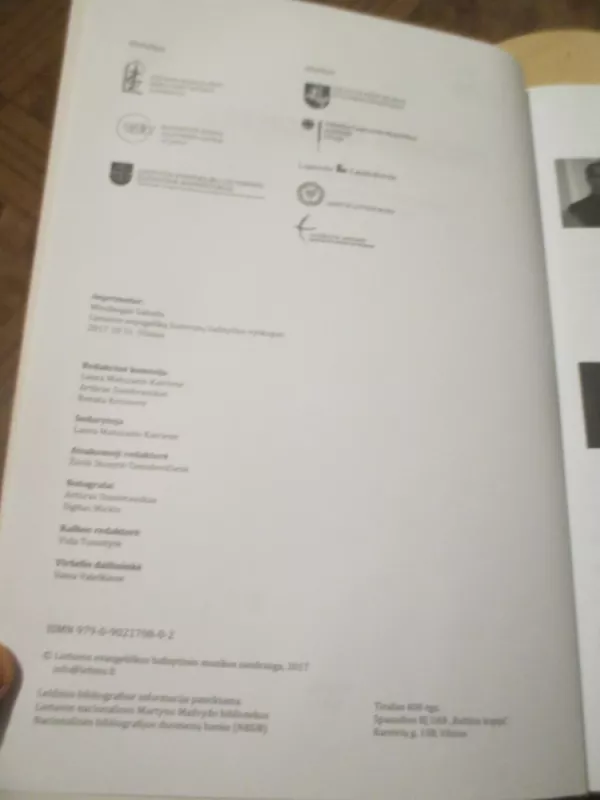 Tvirčiausia apsaugos pilis - Autorių kolektvas, knyga 6