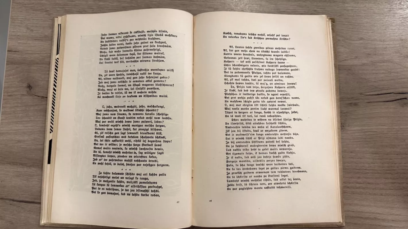 Kristijonas Donelaitis 1714-1964 - Juozas Jasinevičius, knyga 4