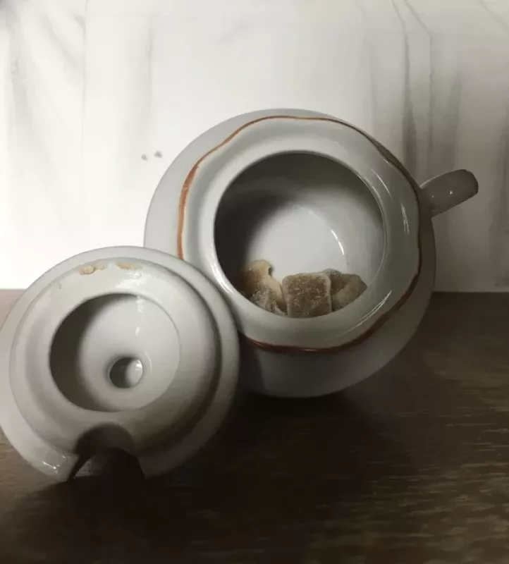 Cukrinukė - , namai ir interjeras 3