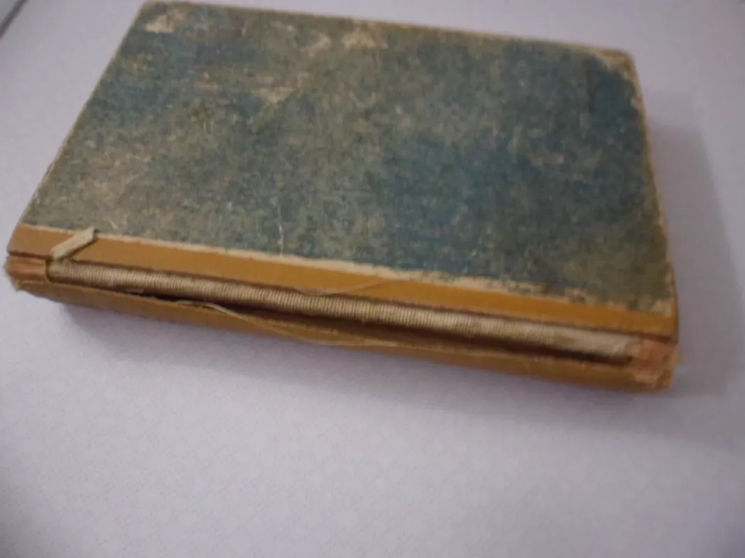 Grafas Montekristas III tomas - Aleksandras Diuma, knyga 5