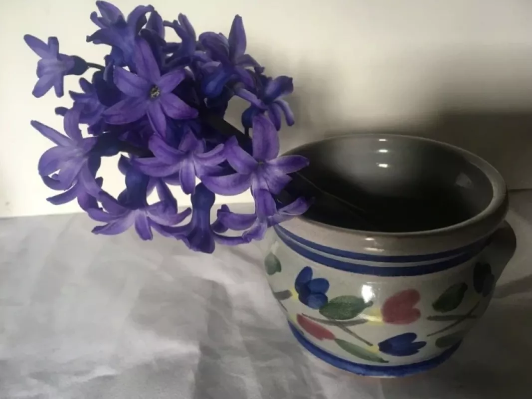 Vintažinis indelis - , namai ir interjeras 2