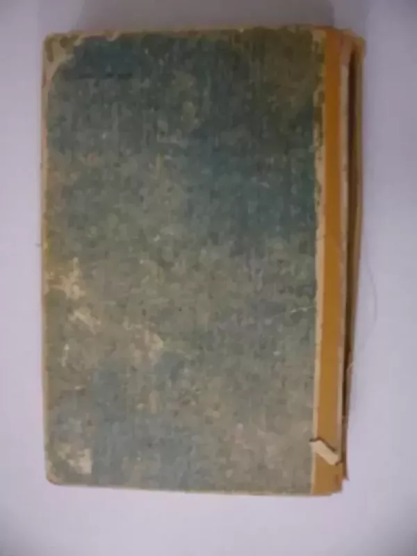 Grafas Montekristas III tomas - Aleksandras Diuma, knyga 6