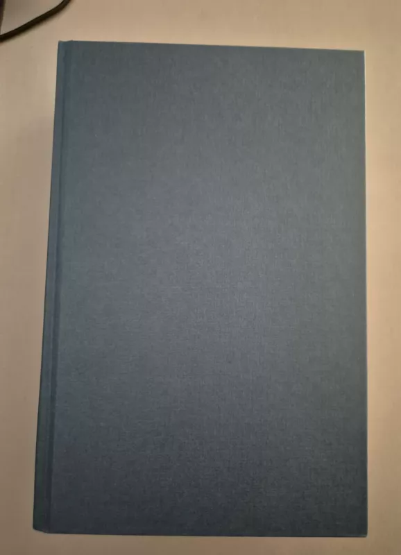 A Day of Fallen Night - Samantha Shannon, knyga 6