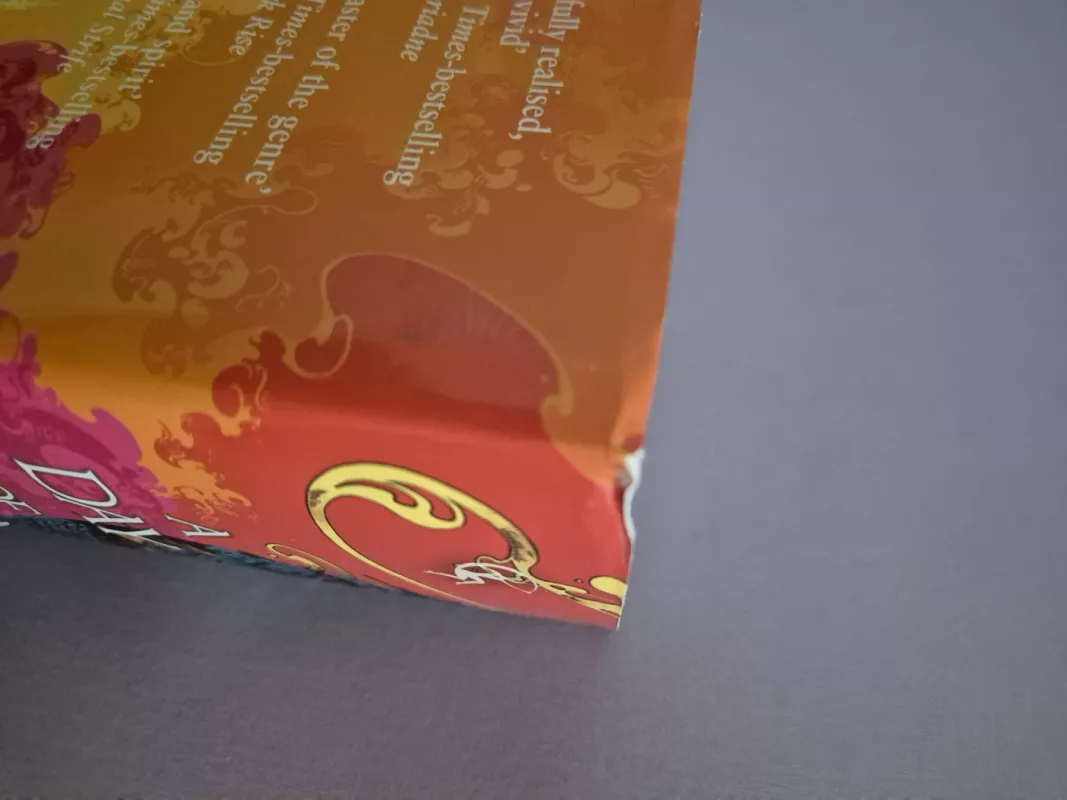 A Day of Fallen Night - Samantha Shannon, knyga 5