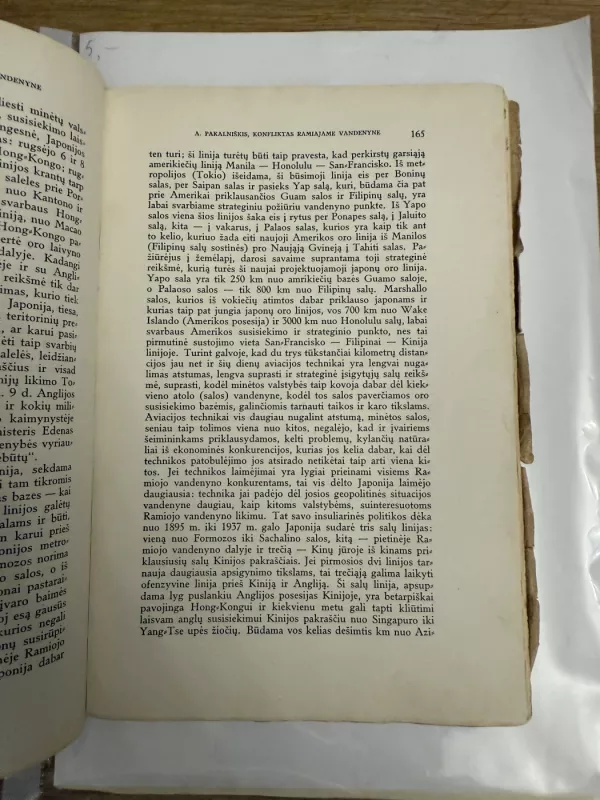 Židinys 1938 m. Vasario mėn. Nr2 - Autorių kolektyvas (įvairūs), knyga 5