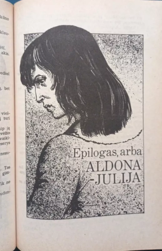 Raudonmedžio rojus. Kanarėlės - Vytautas Sirijos Gira, knyga 5