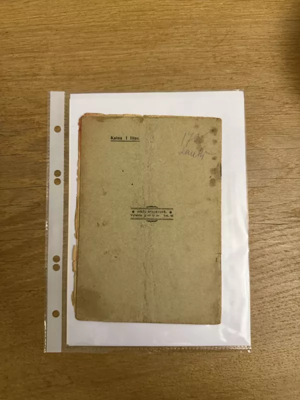 Leitenantas Antanas 1935 m. - Stasys Žematis, knyga 6