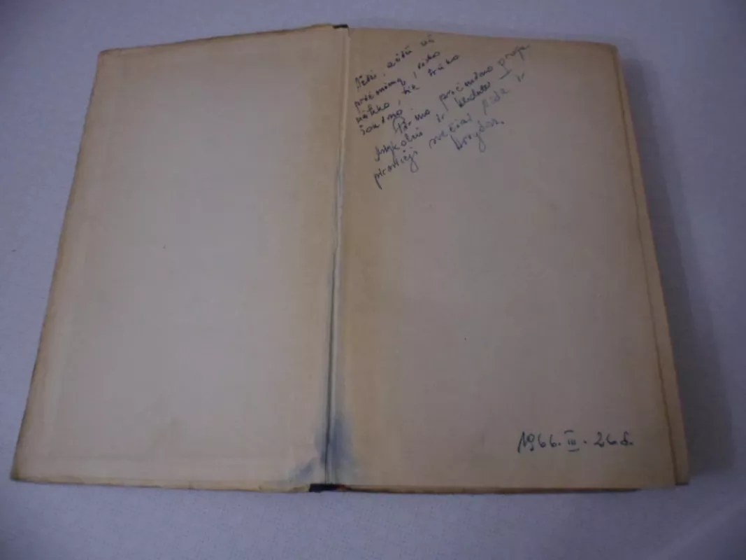 Trys muškietininkai (I tomas) - Aleksandras Diuma, knyga 3