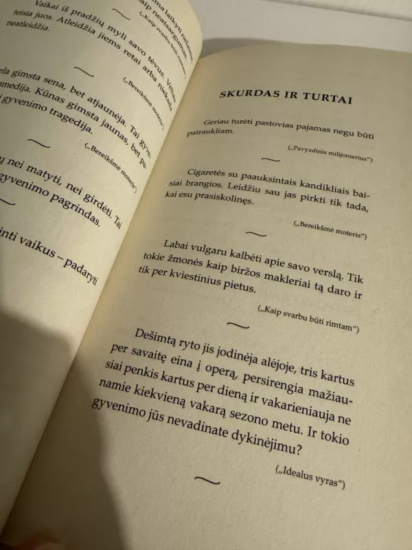 Oscaro Wilde'o sąmojis - McCann Sean, knyga 4