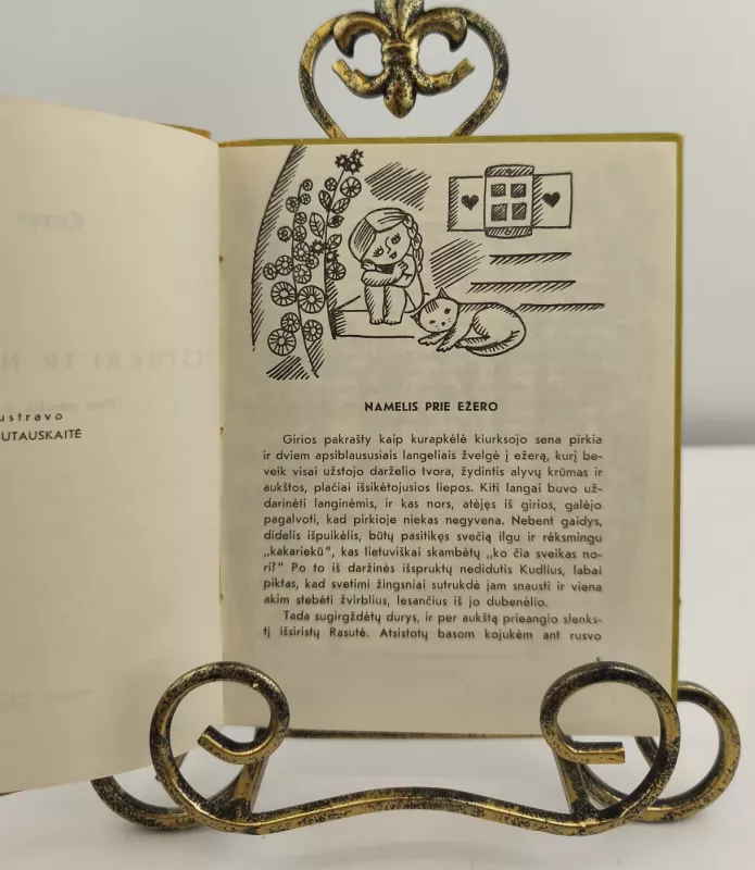 Peštukai ir nykštukai - Kazys Saja, knyga 2