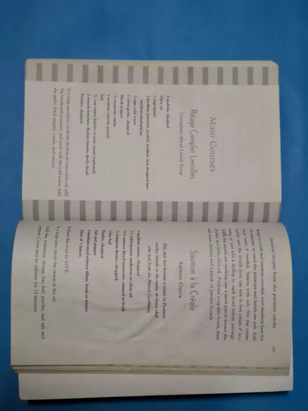 Bringing up bébé - Druckerman, knyga 3