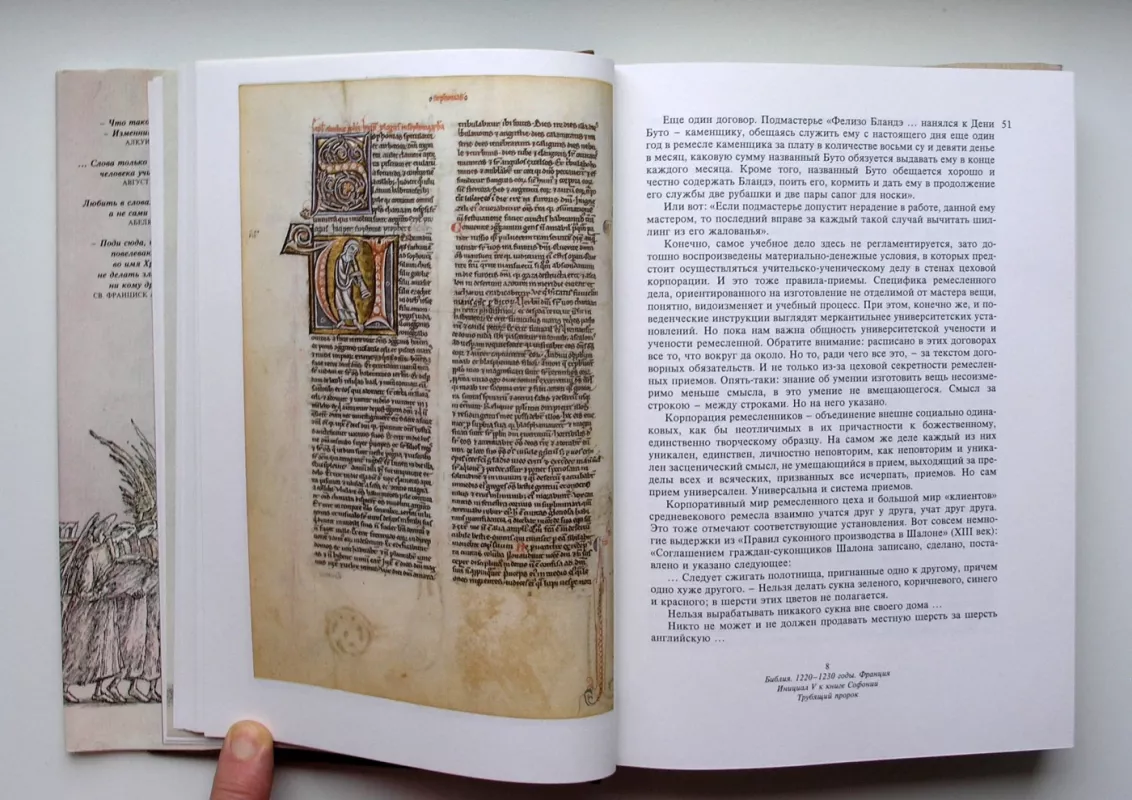 Knygų graužiko išpažintis (rusų k.) - Vadim Rabinovich, knyga 5