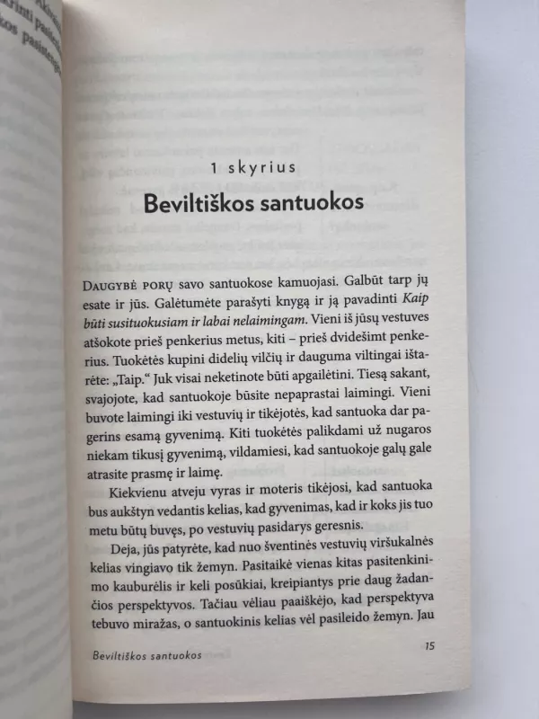 Santykių keliai ir klystkeliai. Kaip išsaugoti santykius - Gary Chapman, knyga 4