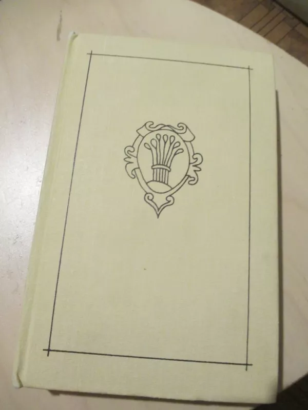 Herodotas: Istorija - Jonas Dumčius, knyga 4