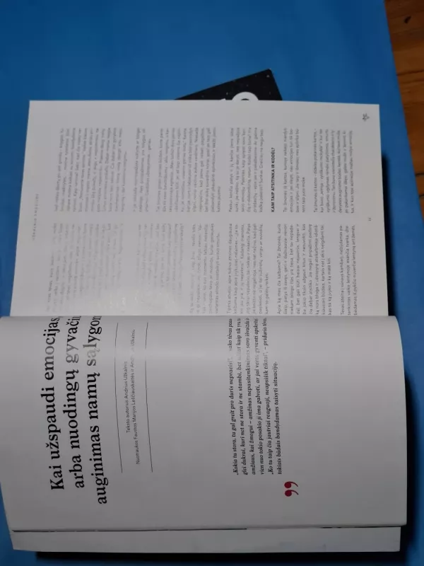 Užkalnio žurnalas, 7 vnt., 2019-2023 - Andrius Užkalnis, knyga 4