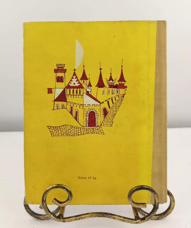 Teisybės paukštė - Autorių Kolektyvas, knyga 4