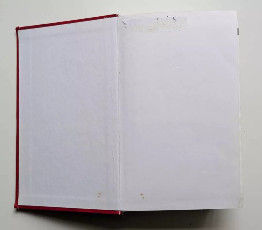 Žemjūrės žvejys (rusų k.) 2003 -  Ursula K. Le Guin, knyga 4