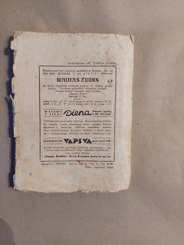 Zmogus, kuris buvo ketvirtadieniu - Gilbert Keith Chesterton, knyga 3