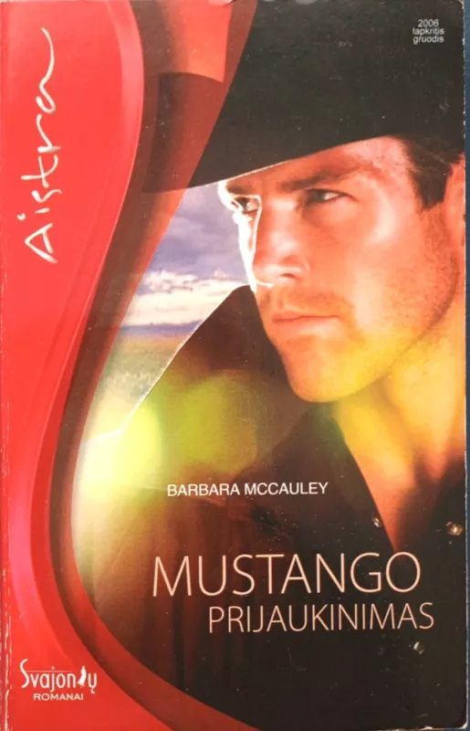 "Nenugludintas deimantas" "Mustango prijaukinimas" "Meilė iš antro karto" "Dvigubas gyvenimas" - Diana Palmer; Barbara McCauley; Joss Wood; Amanda Stevens, knyga 4