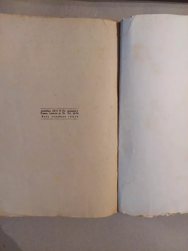 Zmogus, kuris buvo ketvirtadieniu - Gilbert Keith Chesterton, knyga 6