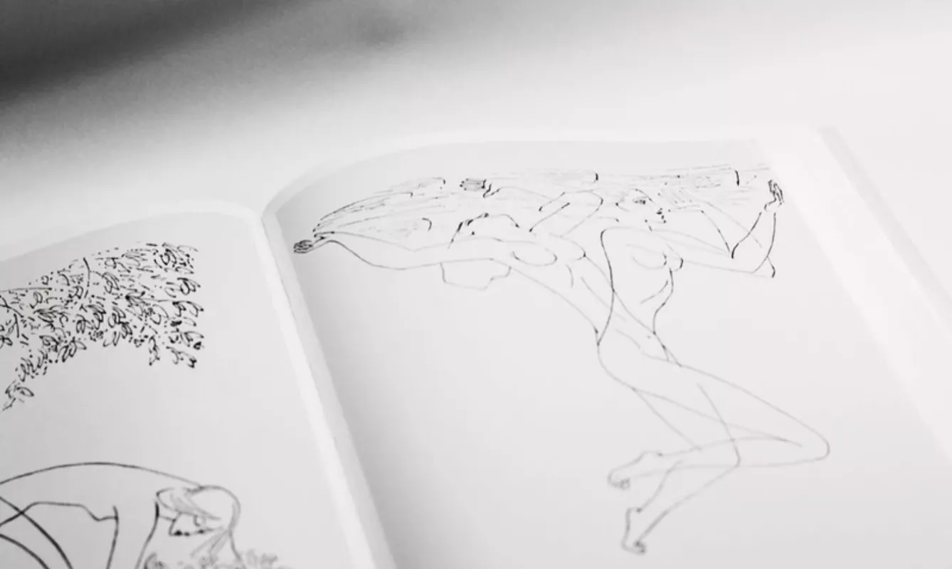 Stasys Krasauskas - Ingrida Korsakaitė, knyga 2