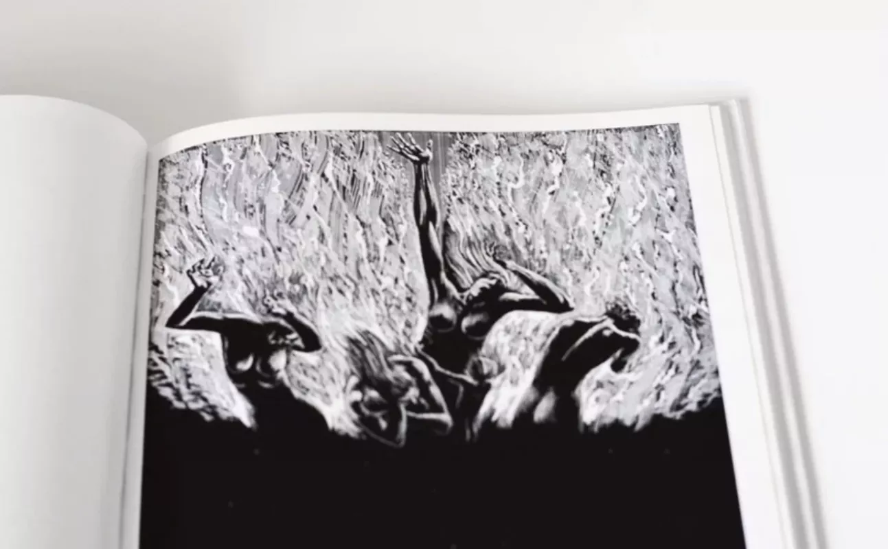 Amžinai gyvi - Stasys Krasauskas, knyga 2