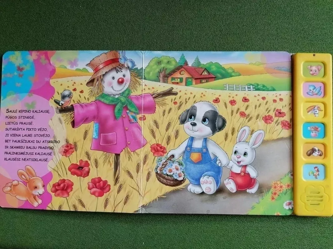 Maišelis nuotykiu - Autorių kolektyvas, red. L. Kurila, knyga 4