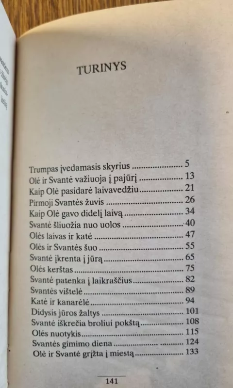 Mano berniukai - Gustavas Geijerstamas, knyga 4