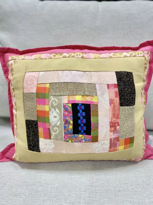 Skiautinė pagalvėlė - , namai ir interjeras 3