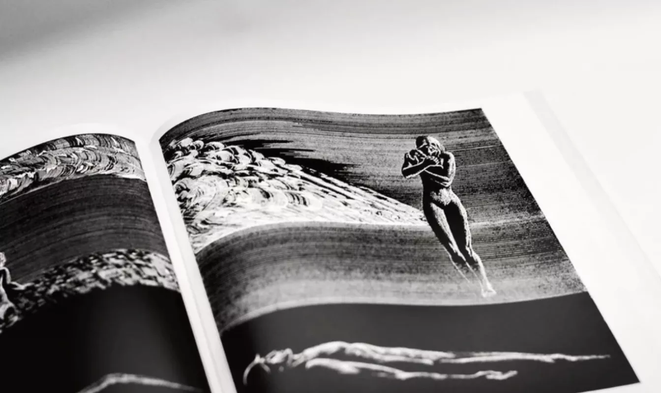 Stasys Krasauskas - Ingrida Korsakaitė, knyga 3