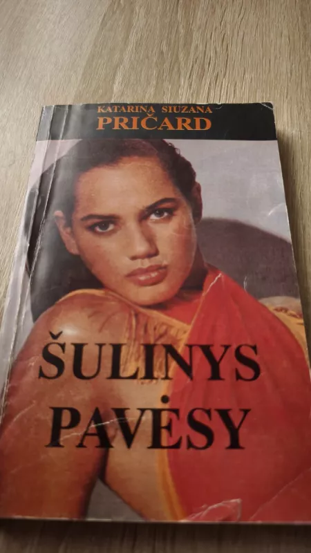 Šulinys pavėsy - Autorių Kolektyvas, knyga 2