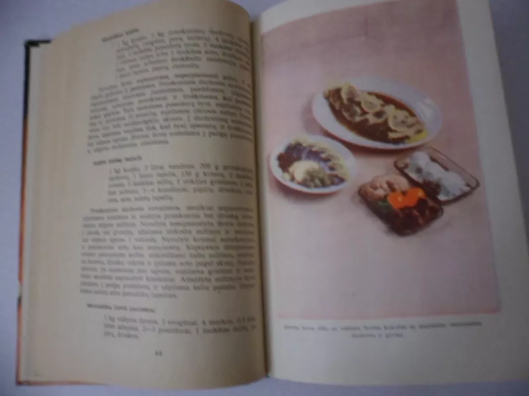 Šalti patiekalai ir gėrimai - B. Purvinienė, knyga 4