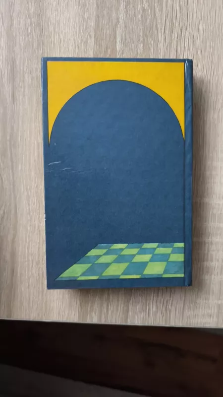 Dona Flora ir du jos vyrai - Žoržis Amadus, knyga 3