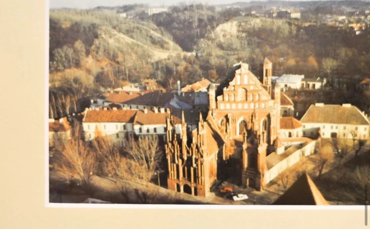 Antanas Sutkus pasportuota fotografija - , namai ir interjeras 3