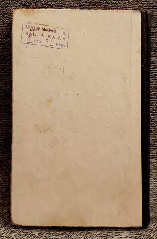 Saulės atskala - V. Nemcovas, knyga 4