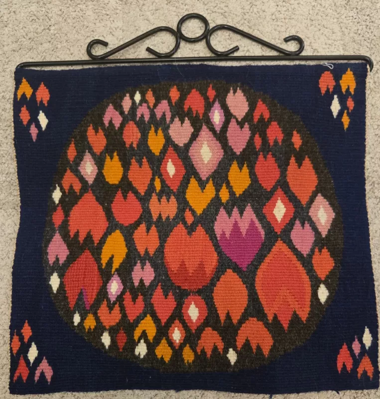 Austas gobelenas - , namai ir interjeras 2