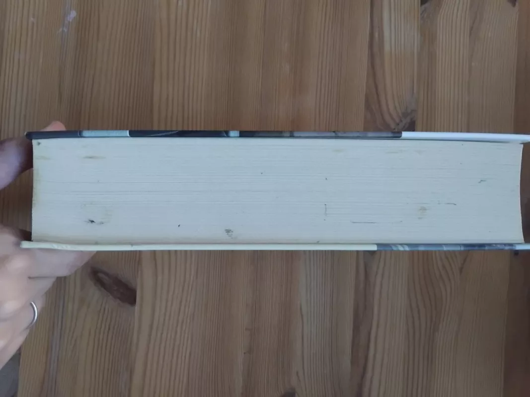 Barbarai vice versa klasikai - Algimantas Bučys, knyga 5