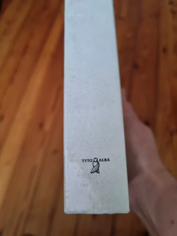 Remyga - Rimantas Kmita, knyga 2