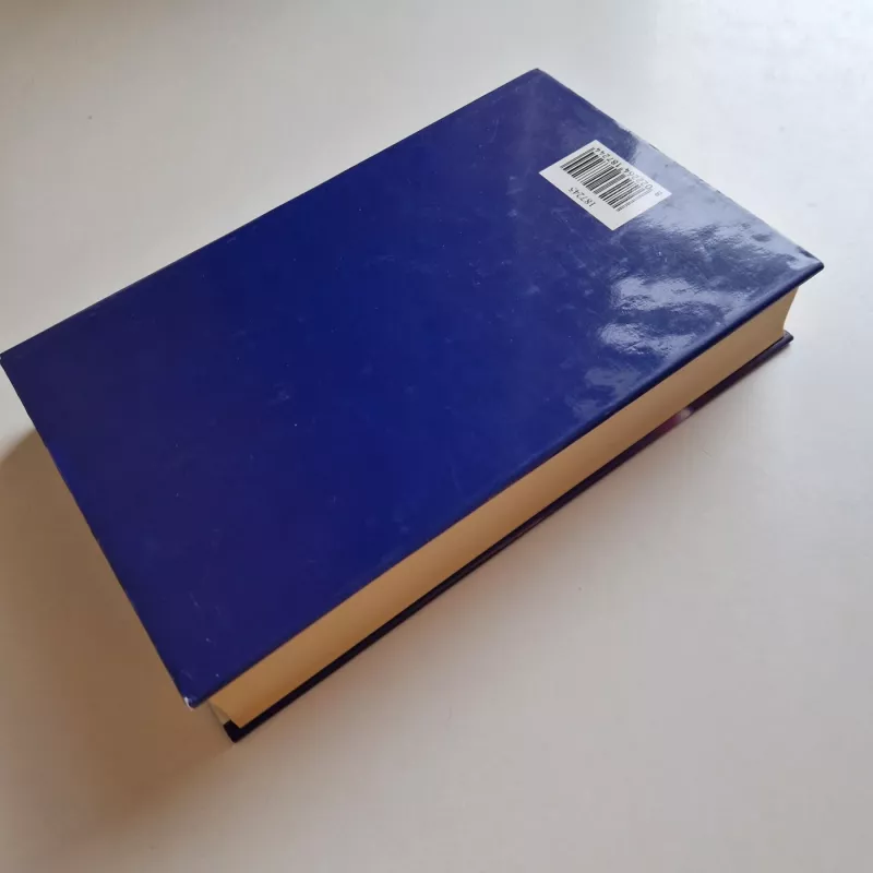 Figli del Nilo - Wilbur Smith, knyga 6