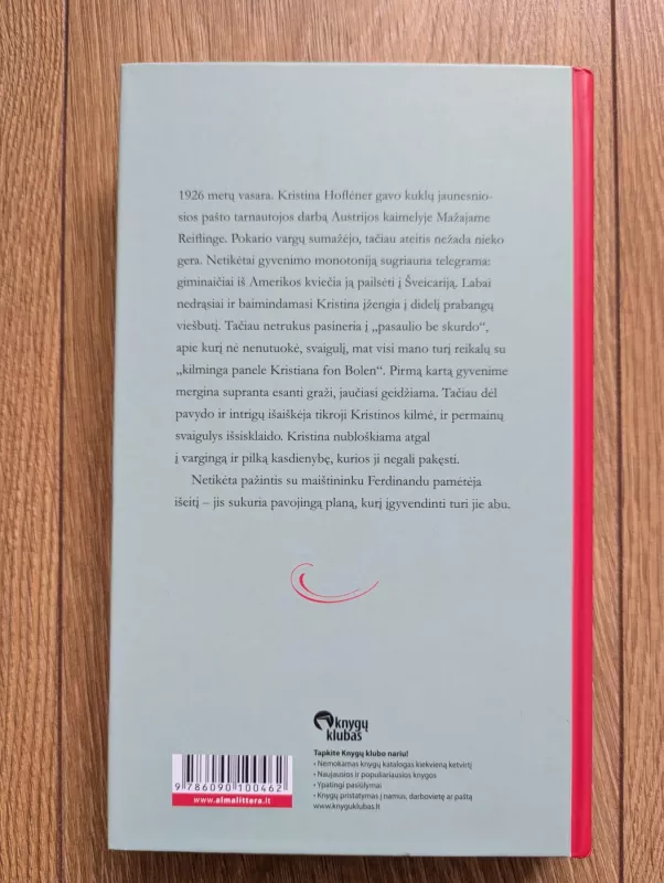 Permainų svaigulys - Stefan Zweig, knyga 3