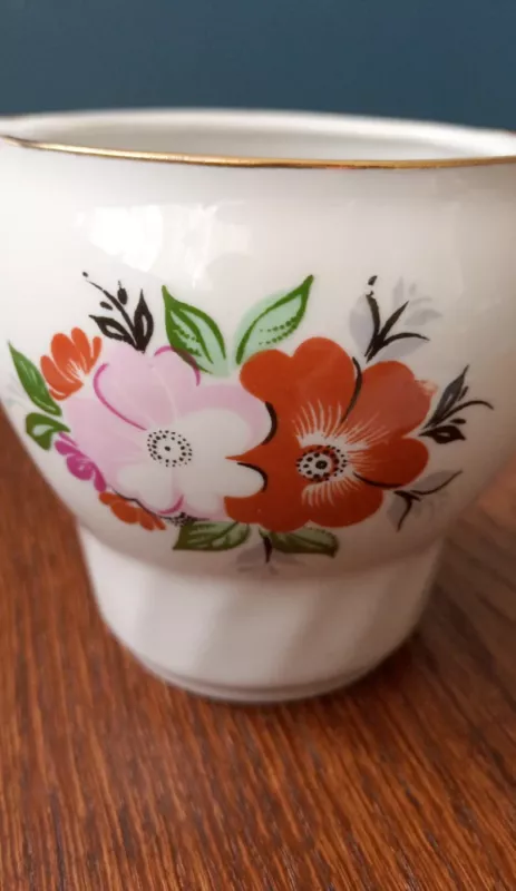 Pieno ąsotėlis, 300ml, Dobrušo - , namai ir interjeras 3