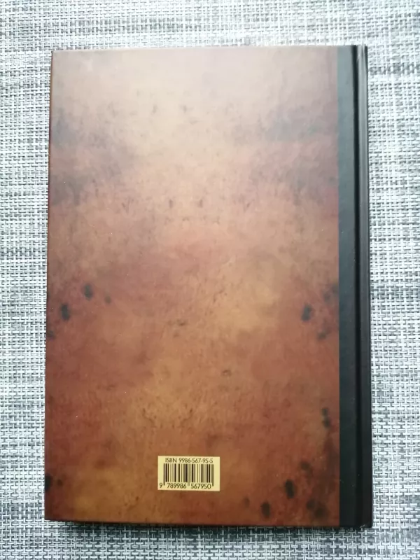 Ratio scripta. Lotyniški teisės ir bendrosios kultūros frazeologizmai, apibrėžimai, terminai - Aleksandra Teresė Veličkienė, knyga 3