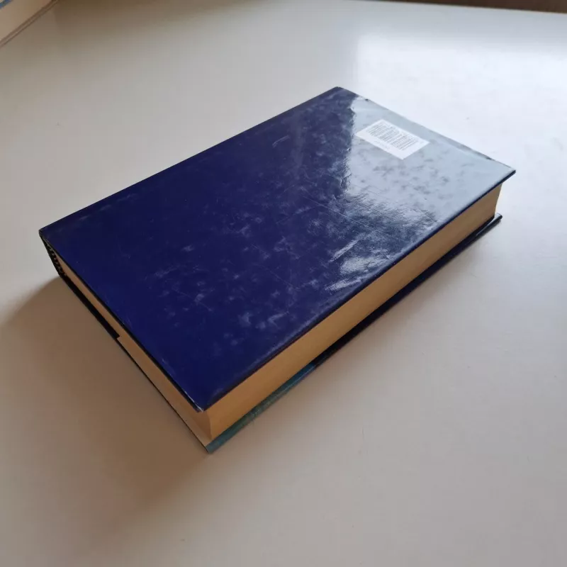 Atlantide - Clive Cussler, knyga 6