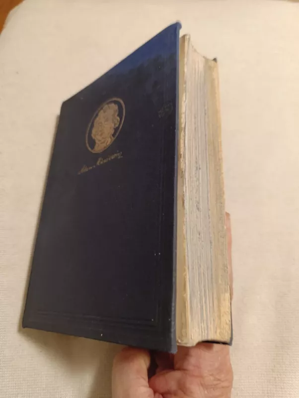 Dziela - Adam Mickiewicz, knyga 5